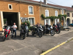 Aux 3 Loups